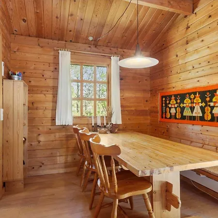 Dom wakacyjny Tv1740-jerup-tyttebaervej-6 *